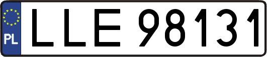 LLE98131