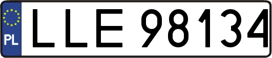 LLE98134