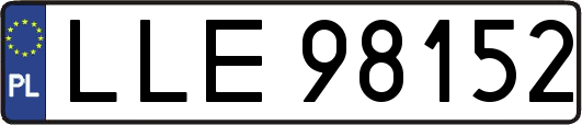LLE98152