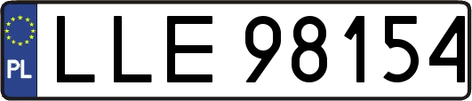 LLE98154