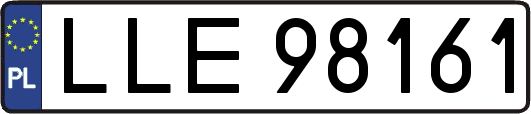LLE98161