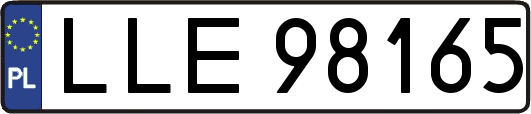 LLE98165