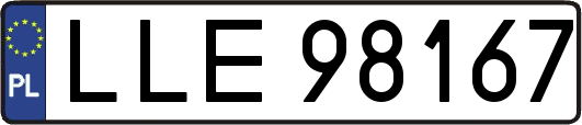 LLE98167