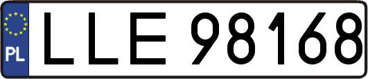 LLE98168