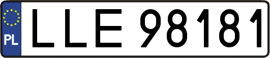 LLE98181