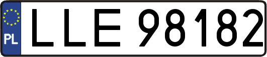 LLE98182