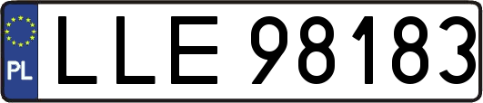 LLE98183