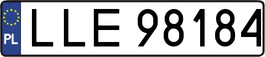LLE98184