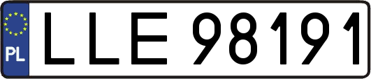 LLE98191