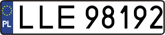 LLE98192