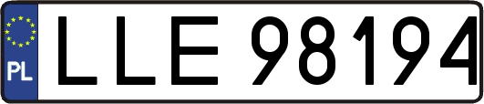 LLE98194