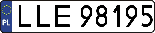 LLE98195
