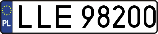 LLE98200