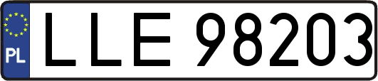 LLE98203