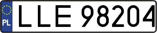 LLE98204