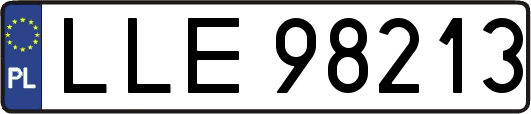 LLE98213