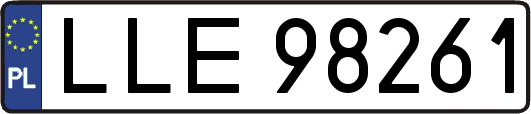 LLE98261