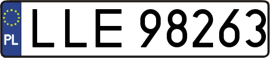 LLE98263