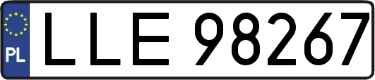 LLE98267