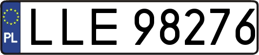 LLE98276