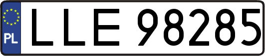 LLE98285