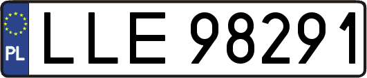 LLE98291