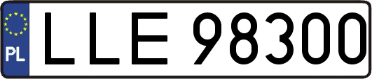 LLE98300