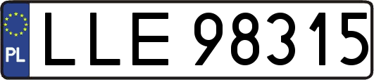 LLE98315