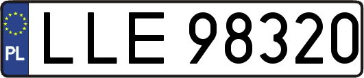 LLE98320