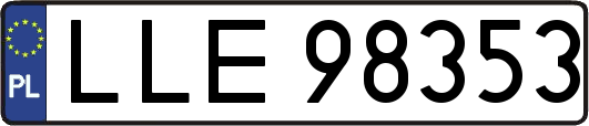 LLE98353
