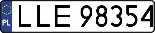 LLE98354