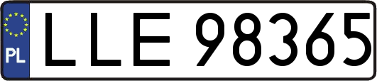LLE98365