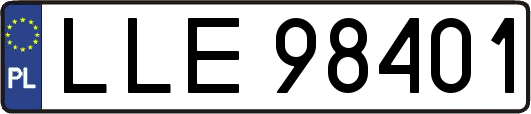 LLE98401