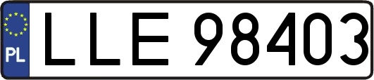 LLE98403