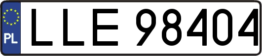 LLE98404