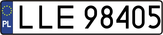 LLE98405