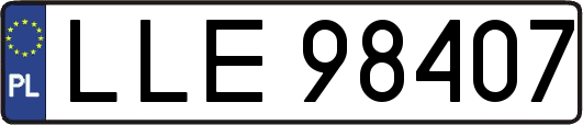 LLE98407