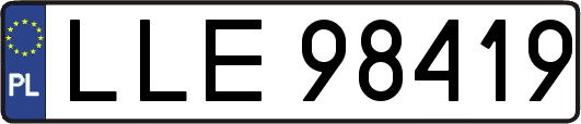 LLE98419