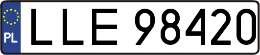 LLE98420