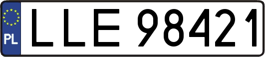 LLE98421