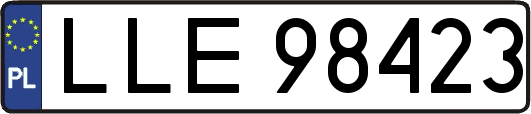 LLE98423