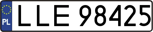LLE98425