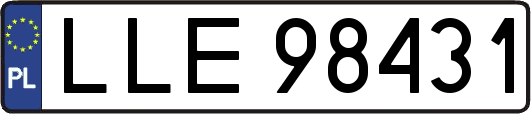 LLE98431