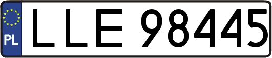 LLE98445