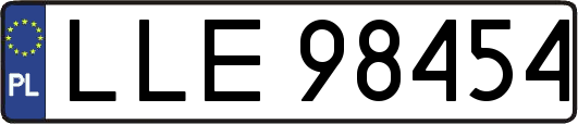 LLE98454
