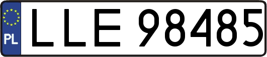 LLE98485