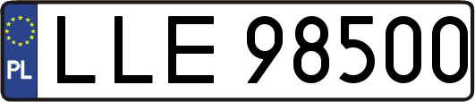 LLE98500