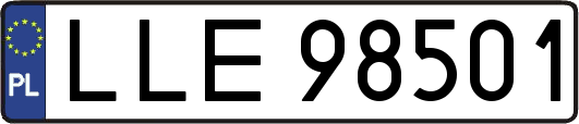 LLE98501