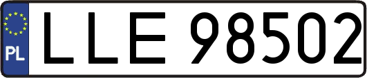 LLE98502