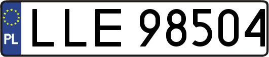 LLE98504